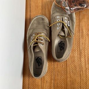 Vans Era - sf edition